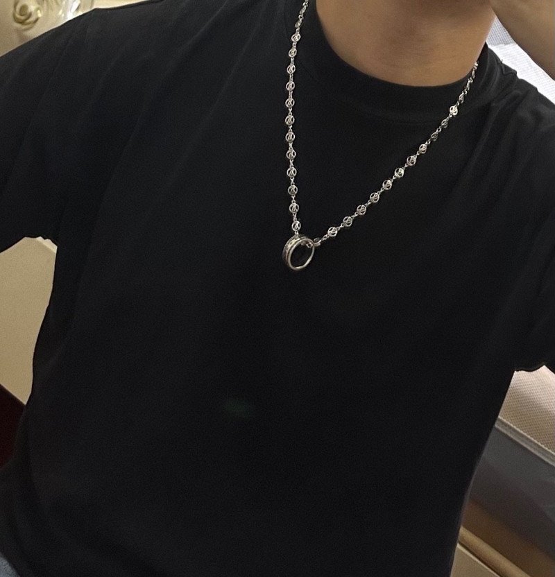 LV Necklaces